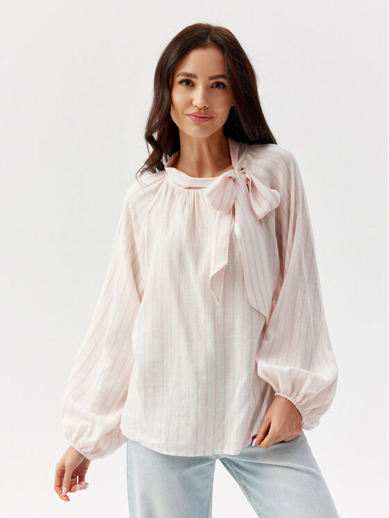 Roco Fashion Roco Fashion Halenka Aliss Barevná Oversize