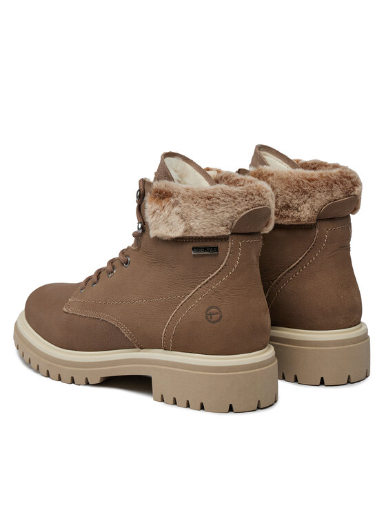 Tamaris Tamaris Scarponcini 1-26914-41 Marrone