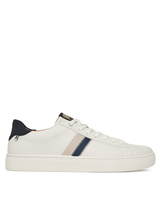 Rieker Revolution Lifestyle Rieker Revolution Lifestyle Tenisice U0705-80 Bijela