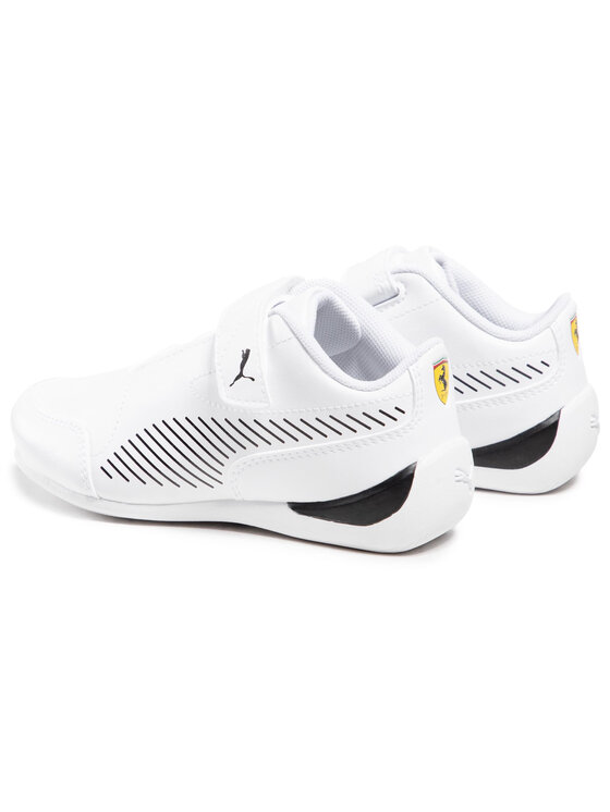Puma Laisvalaikio batai Sf Drift Cat 7S Ultra V Ps 306427 02 Balta •  Modivo.lt