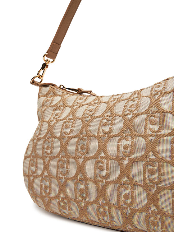 Liu Jo Liu Jo Torebka M Hobo AA5133 T3342 Beżowy