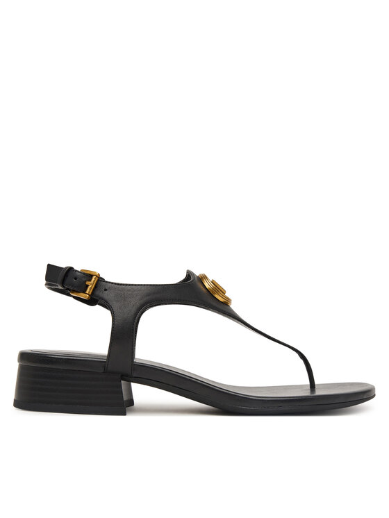 MICHAEL Michael Kors Sandale Mckenzie 40T6MZFS1L Negru