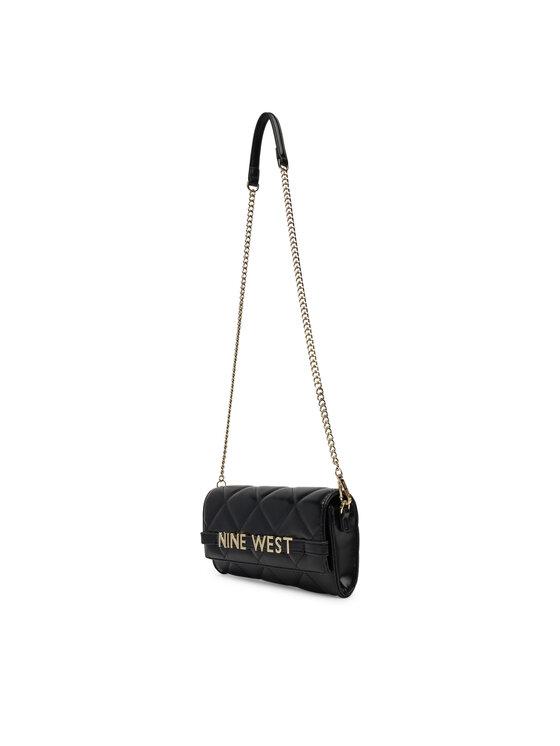 Nine West Nine West Geantă GLAR2 Negru