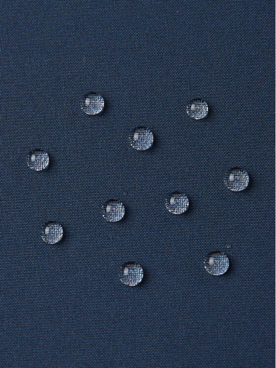 Reima Reima Geacă de ploaie Symppis 5100045B Bleumarin Regular Fit