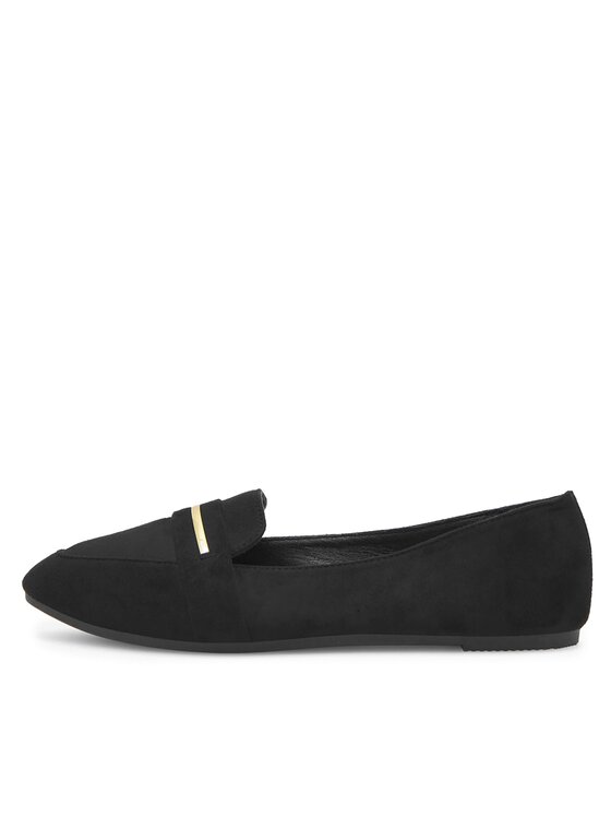 Clara Barson Clara Barson Lordsy WYL04073-1 Czarny