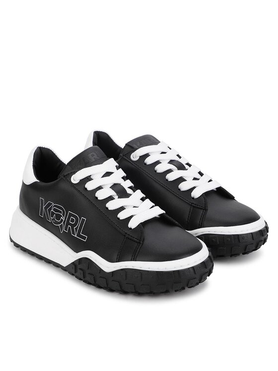 Karl Lagerfeld Kids Karl Lagerfeld Kids Tossud Z29058 Must