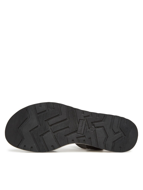 Clara Barson Clara Barson Sandale WS6535-02 Negru