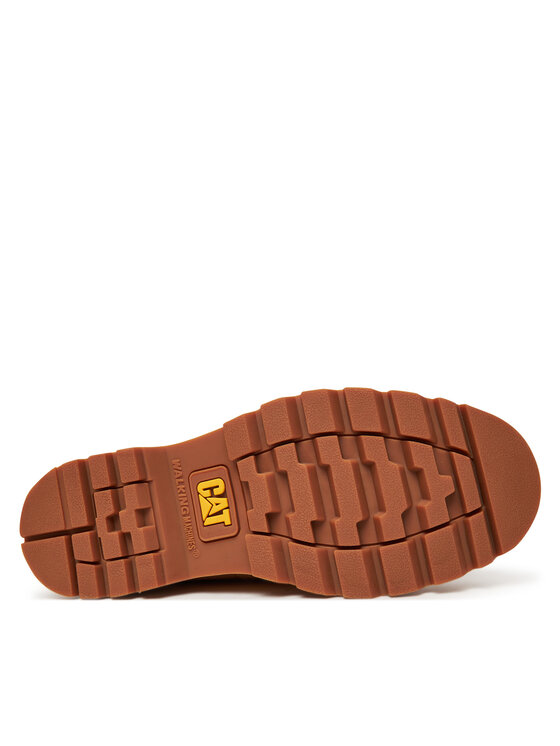 CATerpillar CATerpillar Trapper stila apavi Colorado 2.0 Chukka P726362 Brūns
