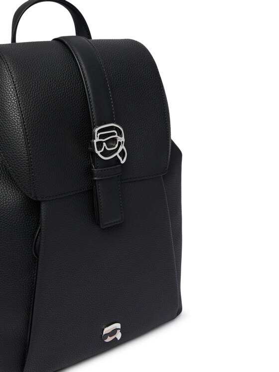 KARL LAGERFELD KARL LAGERFELD Rucsac B4W30080 Negru