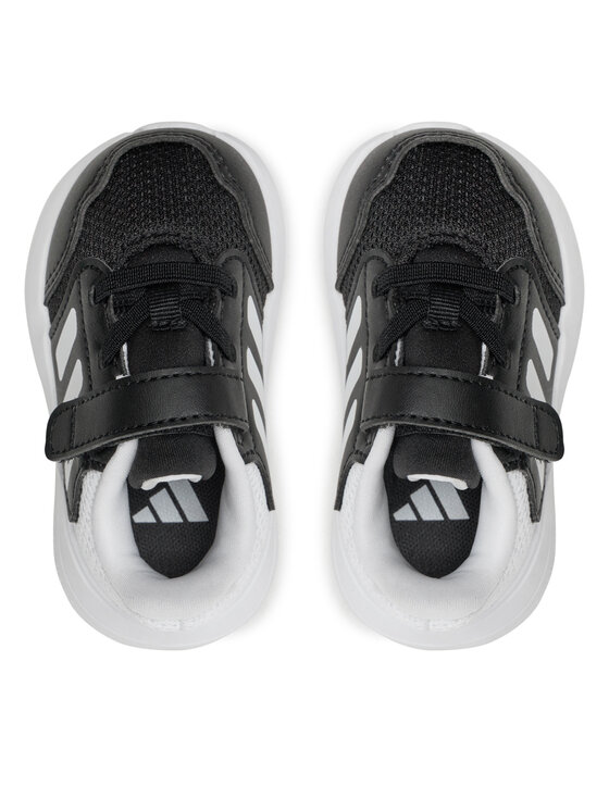 adidas adidas Sneakersy Tensaur Run 3.0 IE6010 Czarny
