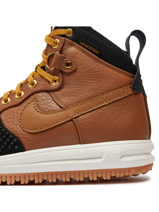 Nike Nike Superge Lunar Force 1 Duckboot 805899 202 Rjava
