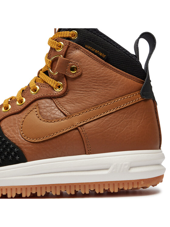 Air lunar force 1 duckboot on sale