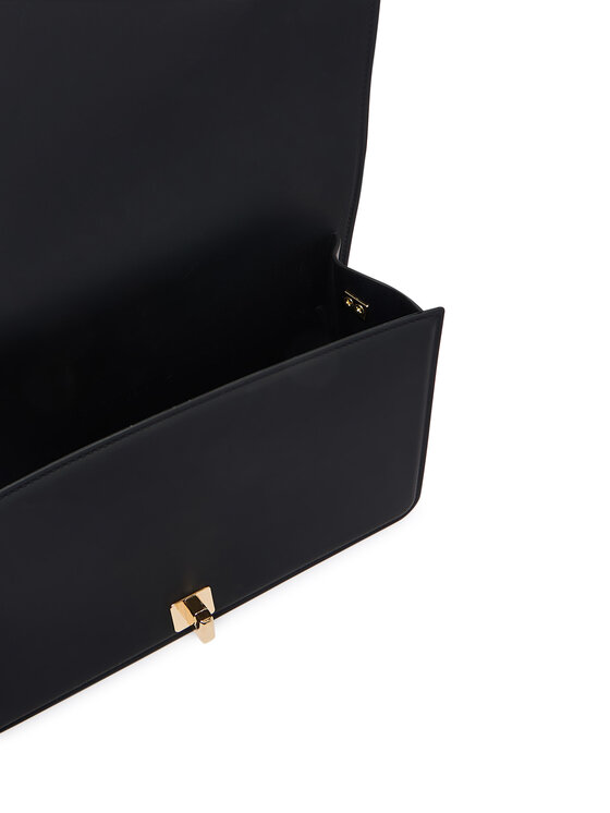 Valentino Valentino Handtasche Jellies VBSA0Q09LOG Schwarz