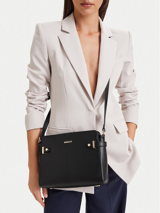 MEXX MEXX Τσάντα CEO-MEXX-S-009-10 Μαύρο