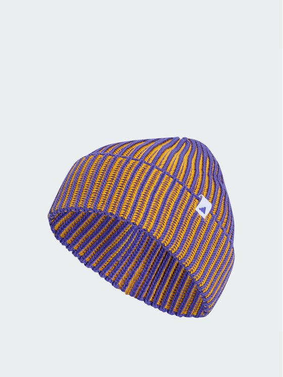 adidas adidas Czapka 164623 Fioletowy