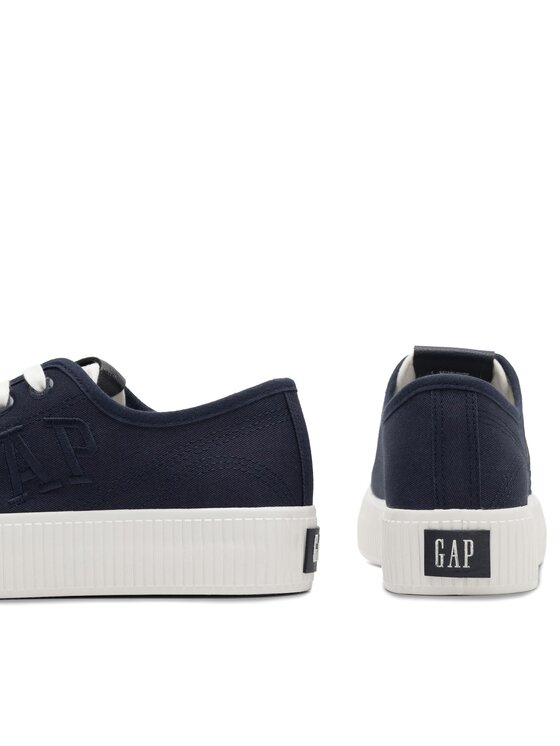 Gap Gap Kedas GAI001F5TMELYBGP Tumši zils