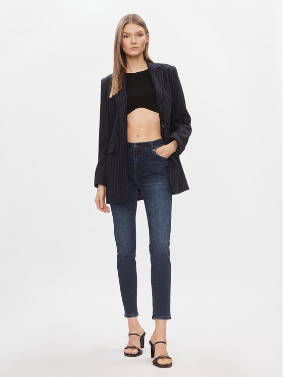 JOOP! JOOP! Джинси 30027472 Cиній Slim Fit