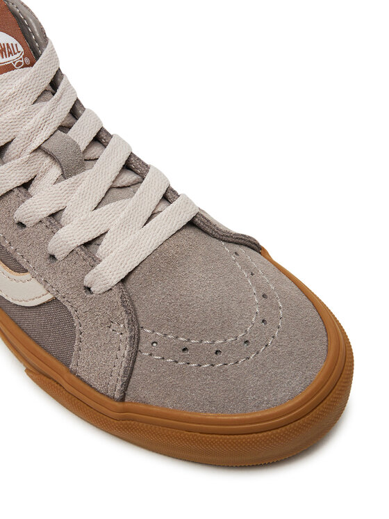 Vans Vans Sneakers SK8 Mid Reissue Grigio