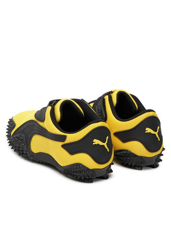 Puma Puma Сникърси Mostro OG Prime 403206 15 W Жълт