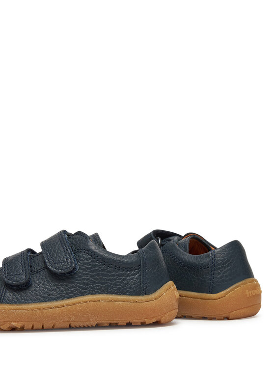 Froddo Froddo Cipele Barefoot Base G3130240 M Tamnoplava