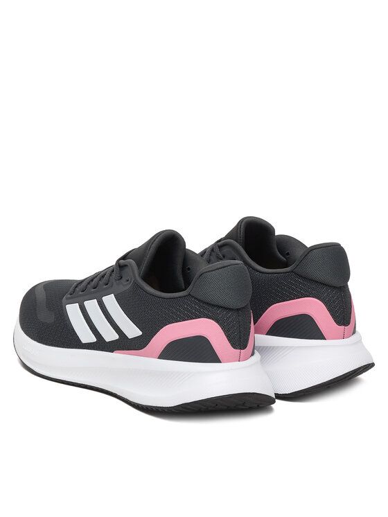 adidas adidas Buty do biegania Runfalcon 5 JQ6300 Szary