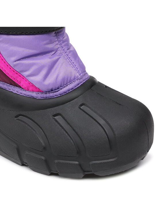 Sorel Sorel Stivali da neve Youth Flurry NY1965 Viola