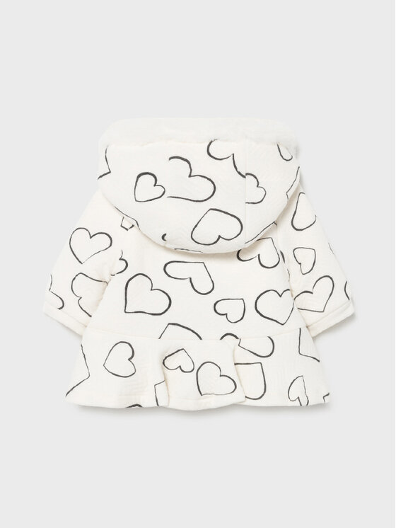 Cappotto 2495 Beige Regular Fit