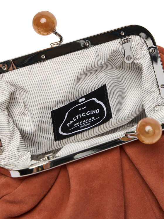 Weekend Max Mara Weekend Max Mara Handtasche 2615511014650 Braun