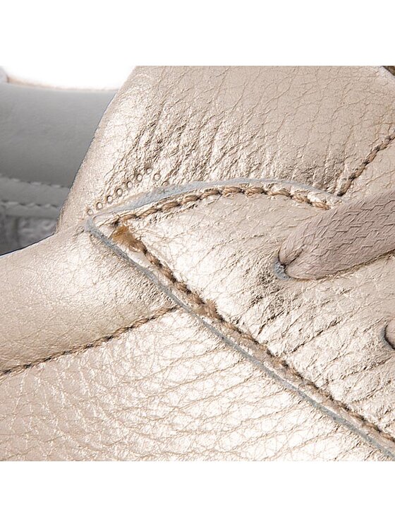 Sneakers Noah ANLD DM02 Oro