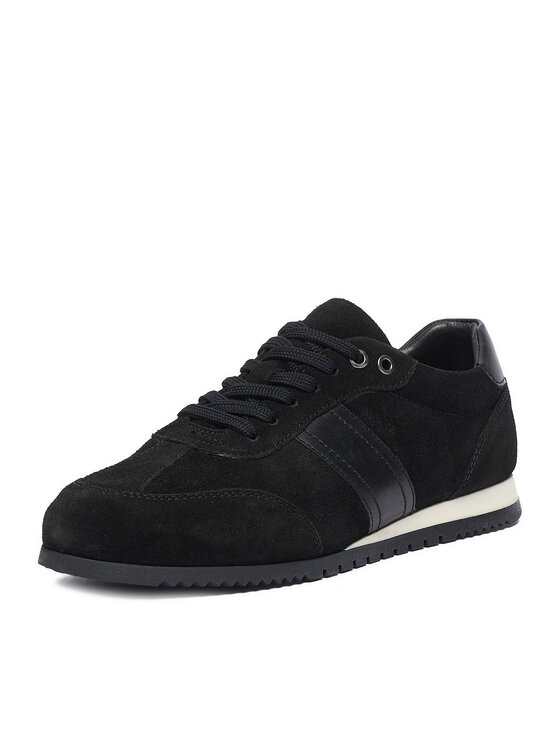 Lasocki Lasocki Sneakers CEO-WI16-VERISIA-02 Schwarz