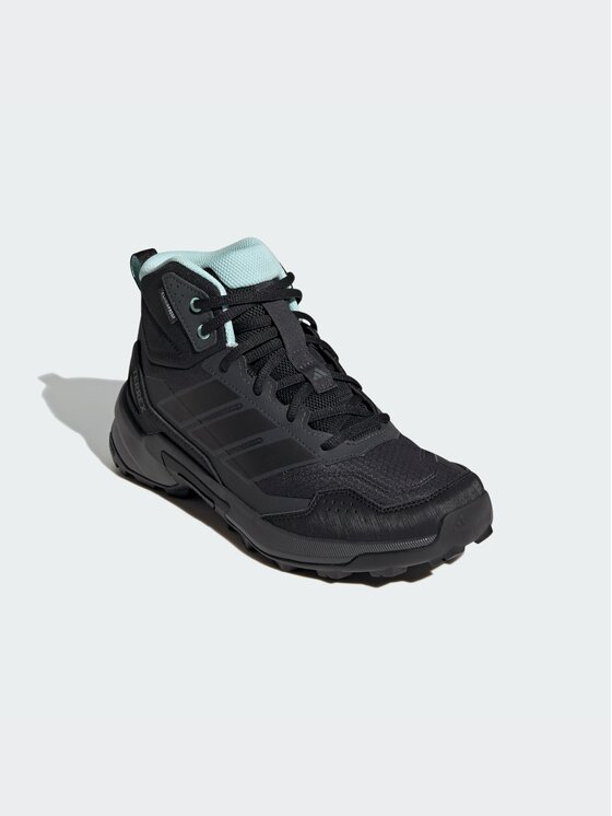 adidas adidas Trekkingi Terrex Eastrail 3 Mid Climaproof Szary