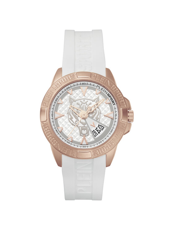 Plein Sport Plein Sport Orologio 5661 Bianco