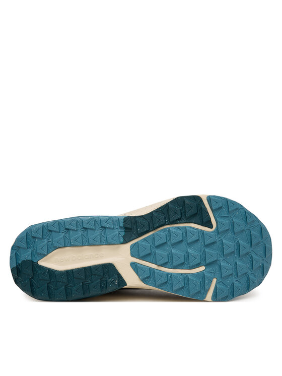 New Balance New Balance Маратонки за бягане DynaSoft Nitrel V6  MNTR9D5 Черен