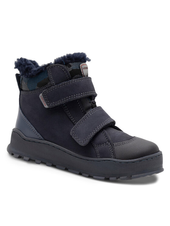 Lasocki Kids Lasocki Kids Bakancs TYSON CI12-TYSON-02A Sötétkék