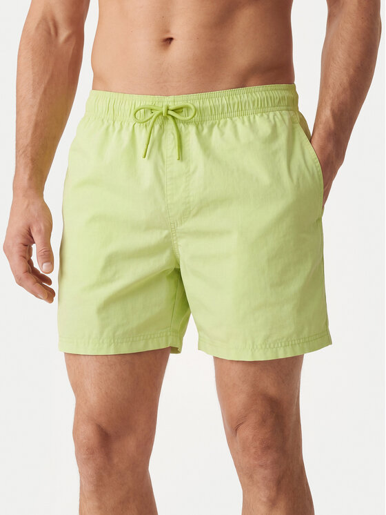 Jack & Jones Jack & Jones Kopalne hlače Maui Vibrant 12291492 Regular Fit