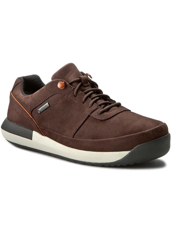 Clarks Johto Lace Gtx 261197647 Modivo.ua