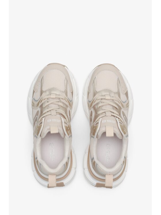 Estro Estro Sneakers ER00114673 Beige