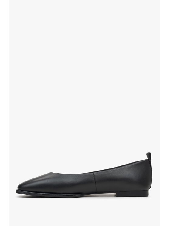 Estro Estro Ballerine ER00115274 Nero