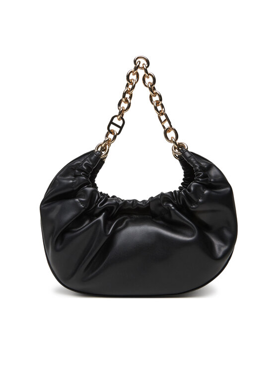 TWINSET TWINSET Handtasche 251TD8030 Schwarz