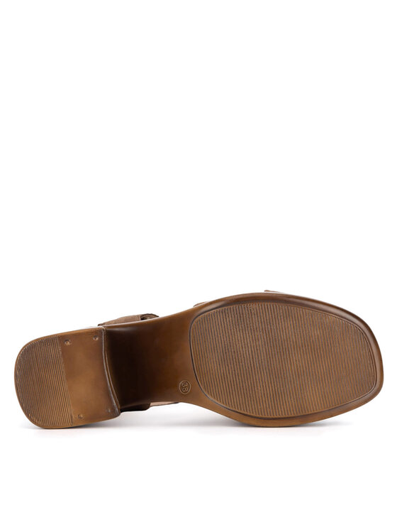 Lasocki Lasocki Sandalen WI16-MIKS-02 Braun