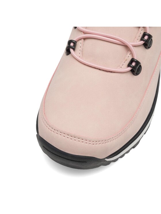 Kappa Kappa Polacchine Logo Astos 371B8CW-A0A Rosa