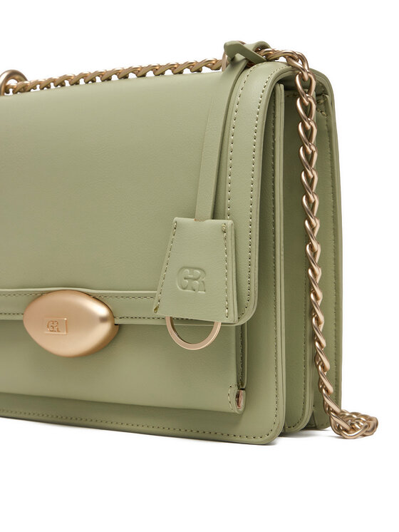 GINO ROSSI GINO ROSSI Handtasche EO-KY129 Grün