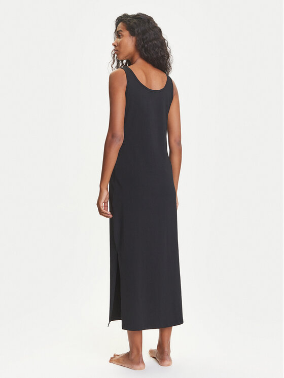 Emporio Armani Underwear Emporio Armani Underwear Rochie de zi EW000494 AF10881 UC001 Negru Regular Fit