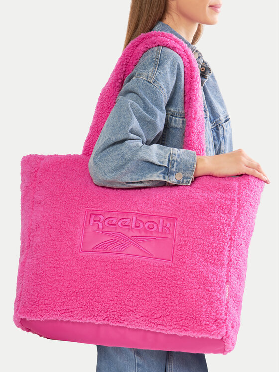 Reebok Reebok Borsa RBK-019-CCC-06 Rosa