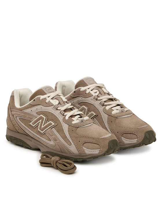 New Balance New Balance Αθλητικά U204LMMA Μπεζ
