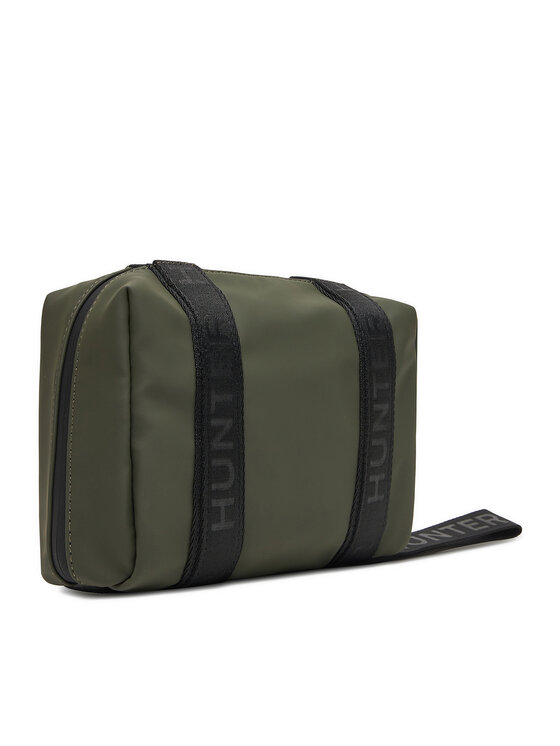 Hunter Hunter Kozmetični kovček C-HTR-XC-005-08 Khaki