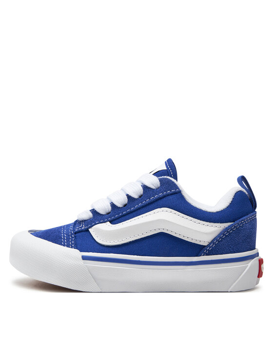 Vans Vans Teniși Knu Skool VN000CYUBES1 Albastru