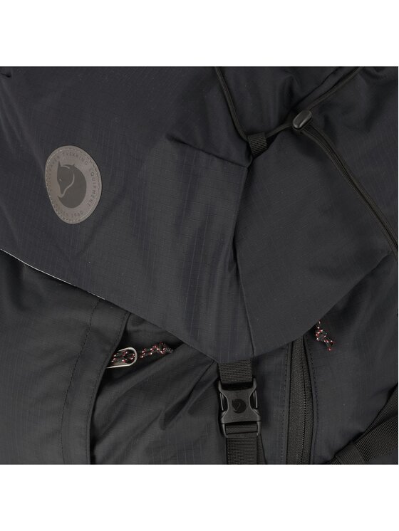 Fjällräven Fjällräven Plecak 274696 Czarny