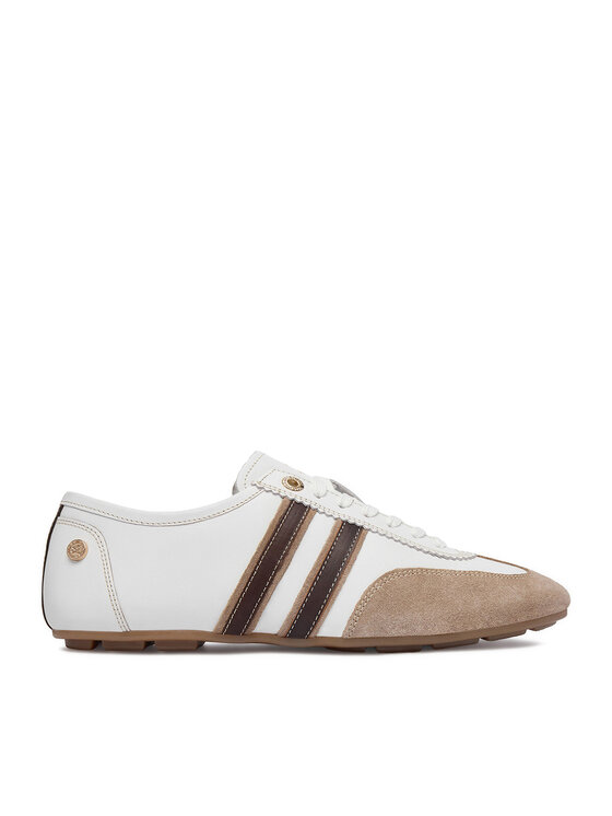 Beverly Hills Polo Club Beverly Hills Polo Club Αθλητικά EO-WI45-BILL-01 Λευκό