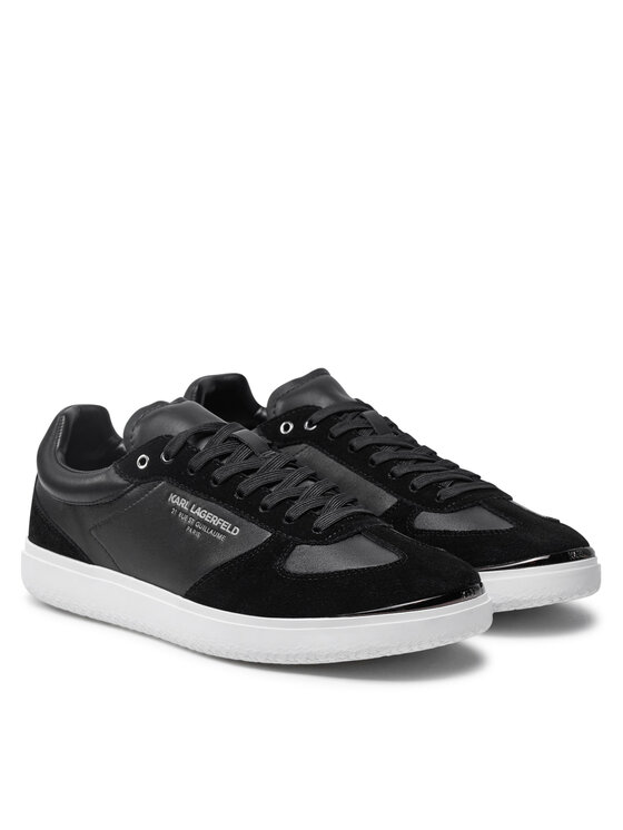 KARL LAGERFELD KARL LAGERFELD Tossud KL51814 Must